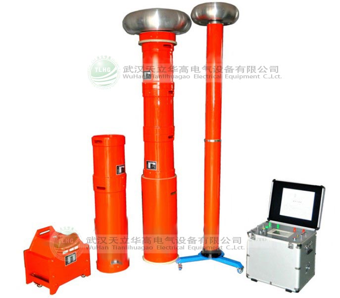 TLHG-606變電站電氣設備交流耐壓試驗裝置