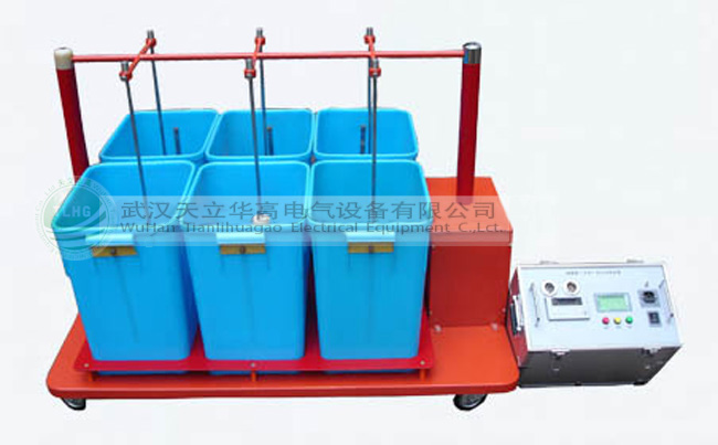 安全工器具檢測(cè)設(shè)備
